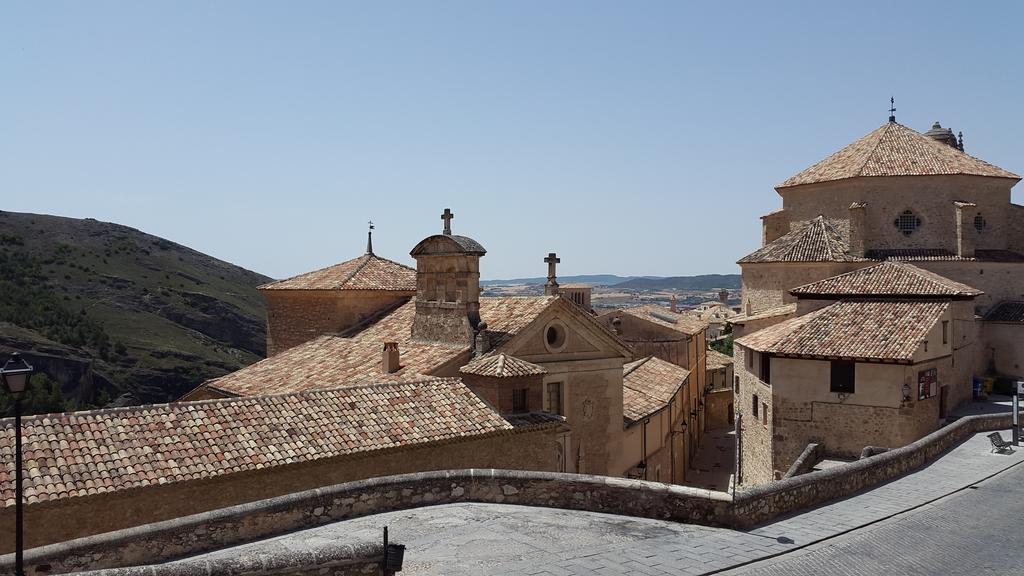 Alizaque Lodge Cuenca  Pokoj fotografie