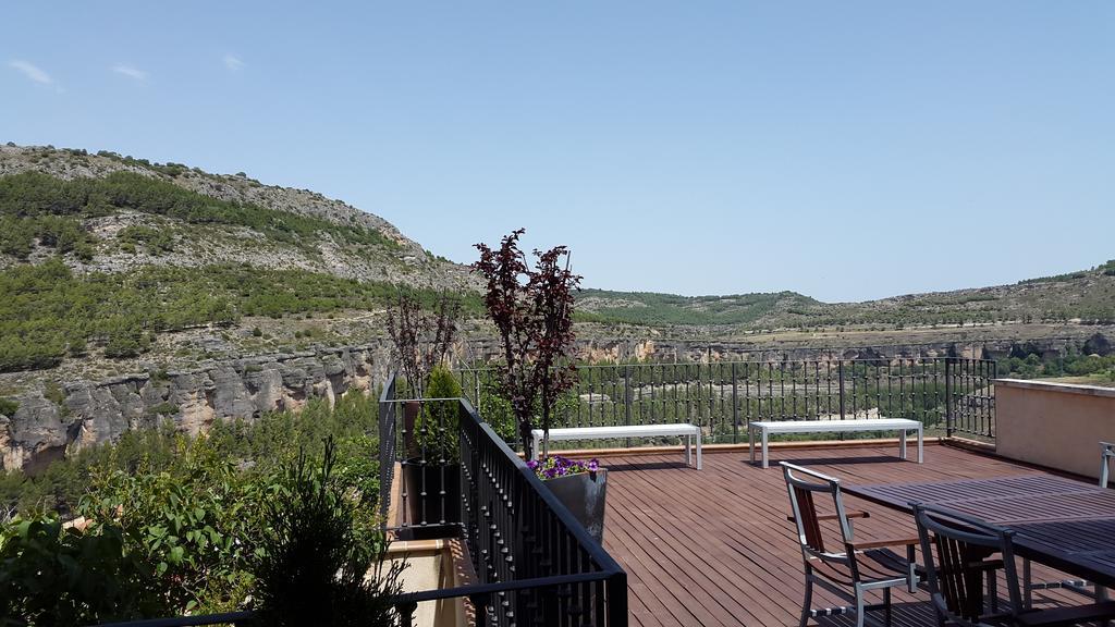 Alizaque Lodge Cuenca  Pokoj fotografie