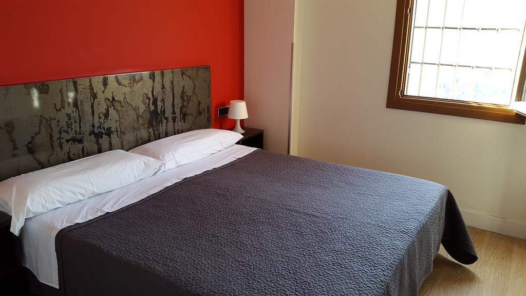Alizaque Lodge Cuenca  Pokoj fotografie
