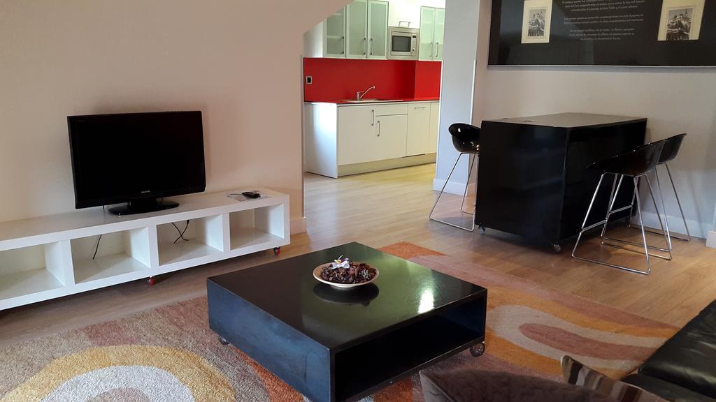 Alizaque Lodge Cuenca  Pokoj fotografie