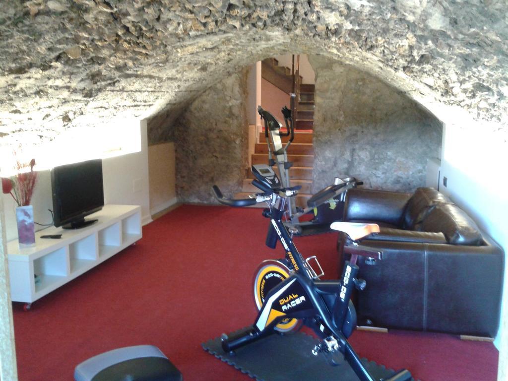 Alizaque Lodge Cuenca  Pokoj fotografie