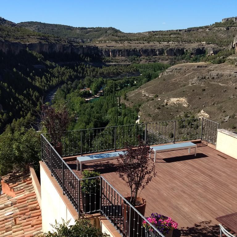 Alizaque Lodge Cuenca  Exteriér fotografie
