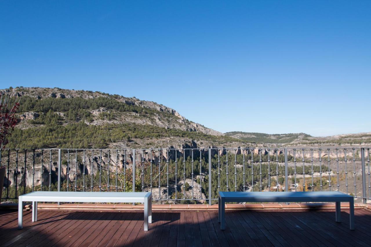 Alizaque Lodge Cuenca  Exteriér fotografie